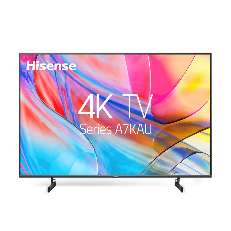 Hisense 65-Inch 4K UHD Smart TV