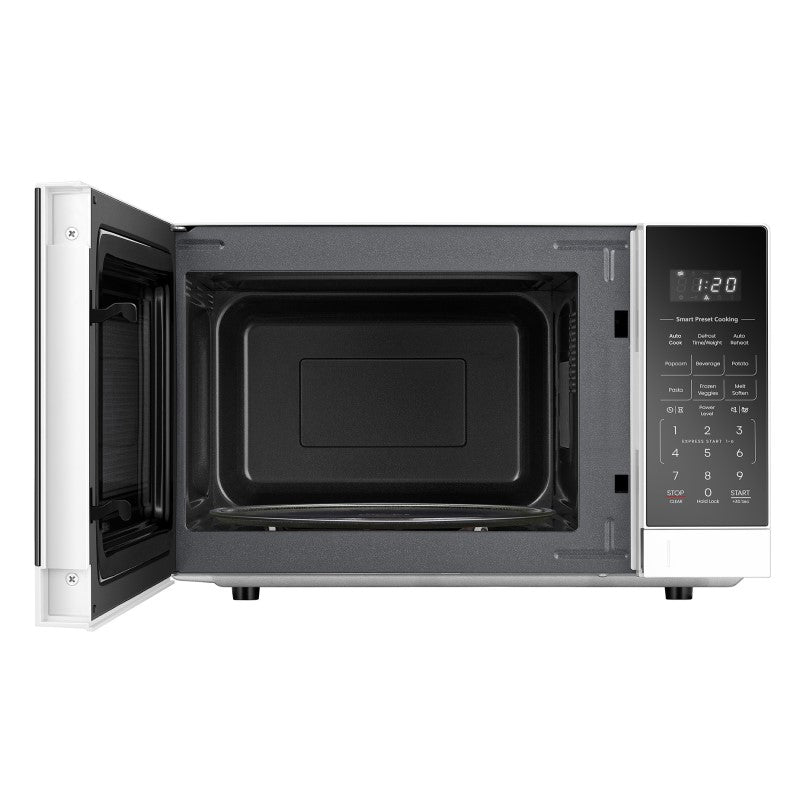 Hisense 25L Microwave 900W - White