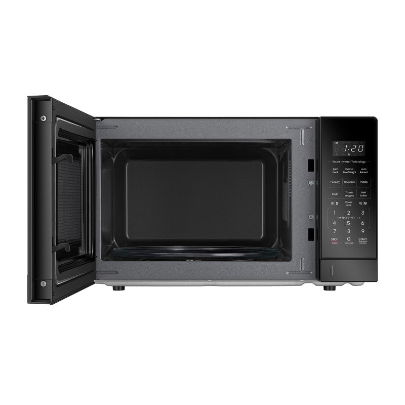 Hisense 34L Inverter Microwave