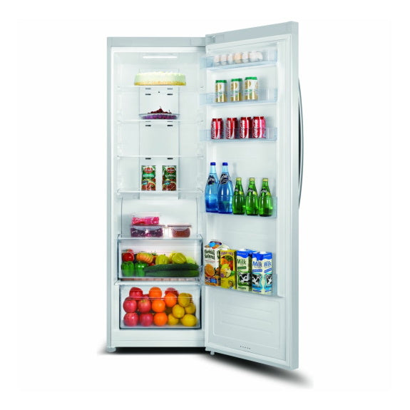 Hisense 328 Litre Vertical Refrigerator