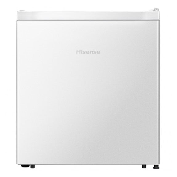 Hisense 45 Litre Bar Fridge - White