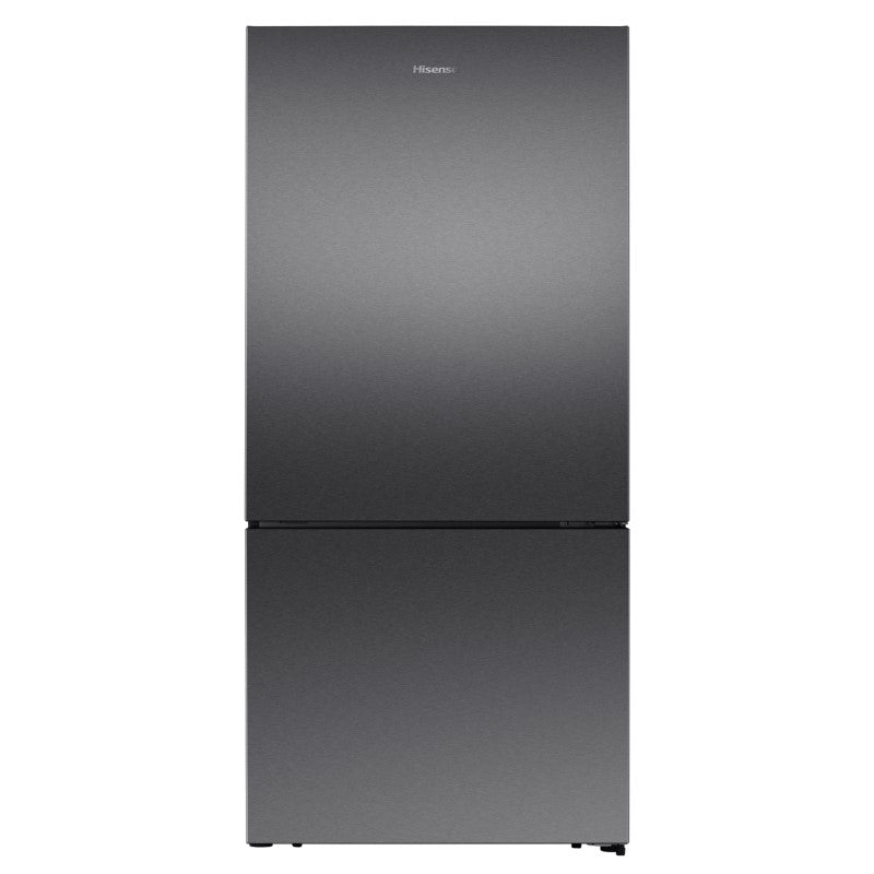 Hisense 503L Eco Vision Bottom Mount Refrigerator