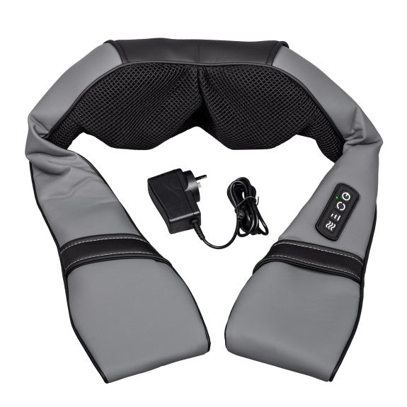 Homedics Cordless Heated Neck Massager
