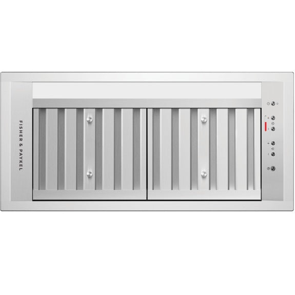 Fisher & Paykel 60cm Integrated Rangehood