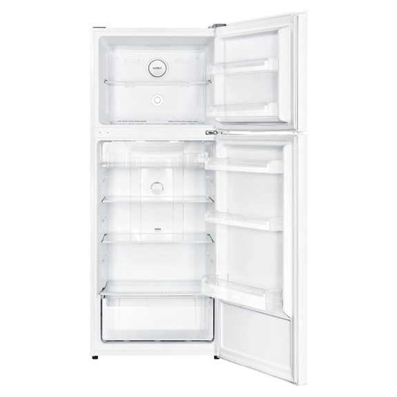 Haier 415 Litre Top Mount Refrigerator - White