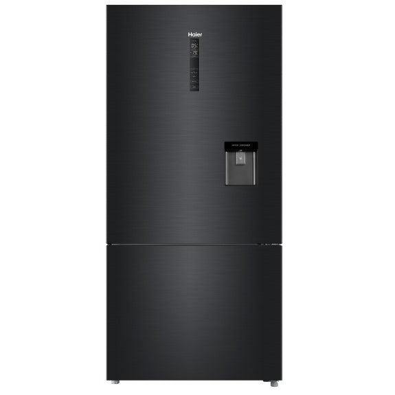 HAIER BOTTOM MOUNT REFRIGERATOR 493L