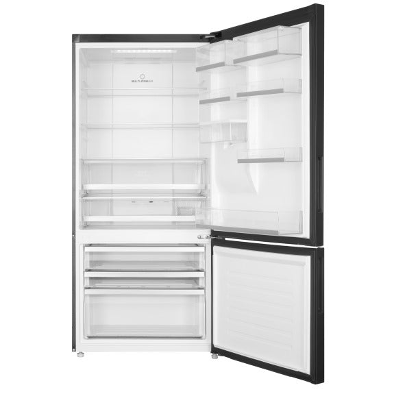 HAIER BOTTOM MOUNT REFRIGERATOR 493L