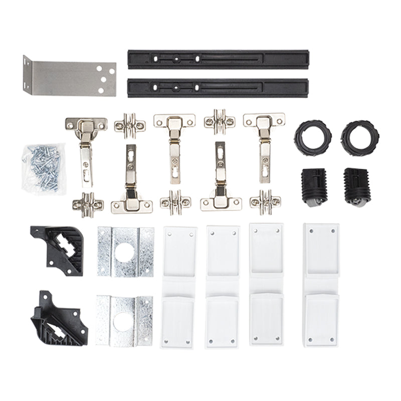 WESTINGHOUSE REFRIGERATION INTEGRATION KIT