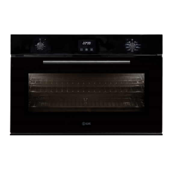 ILVE BUILT IN MULTIFUNCTION OVEN 90cm