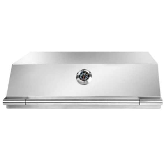 Artusi 80cm ABBQM2 BBQ Hood - Stainless Steel
