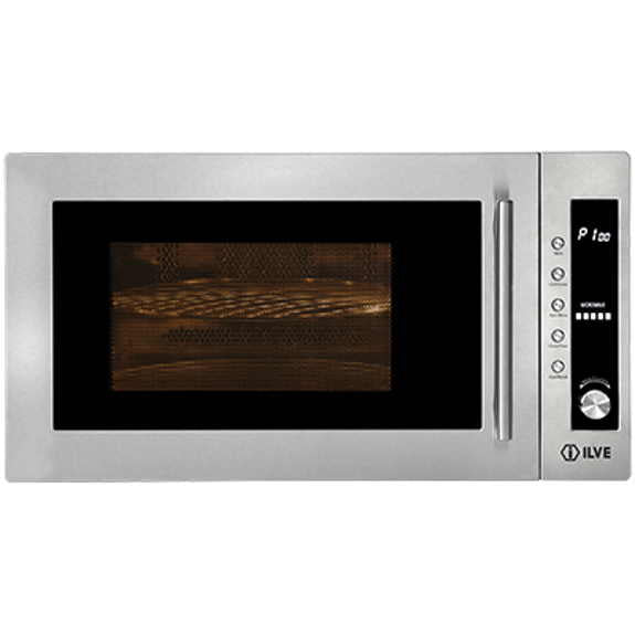ILVE MICROWAVE OVEN 31L