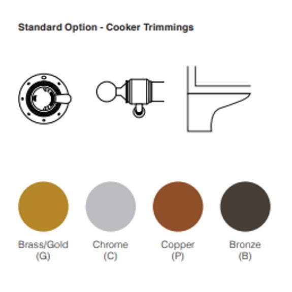ILVE Majestic 90cm Tepanyaki 4 Burner Freestanding Cooker - Stainless Steel/Chrome
