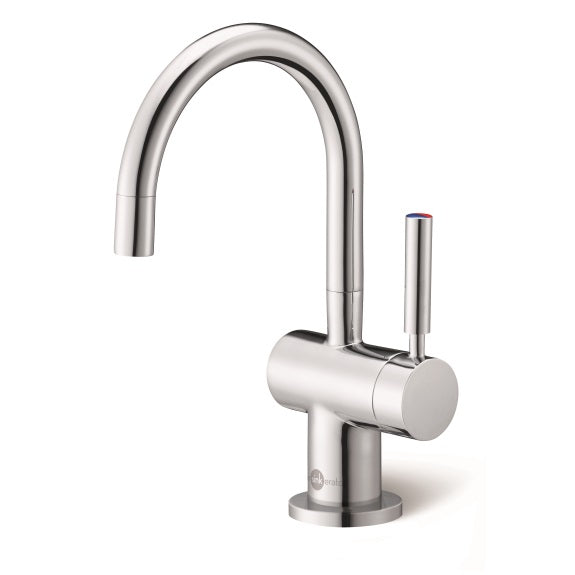 INSINKERATOR HOT & COLD WATER TAP STAINLESS STEEL