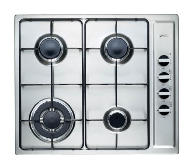 EMILIA COOKTOP GAS 60CM