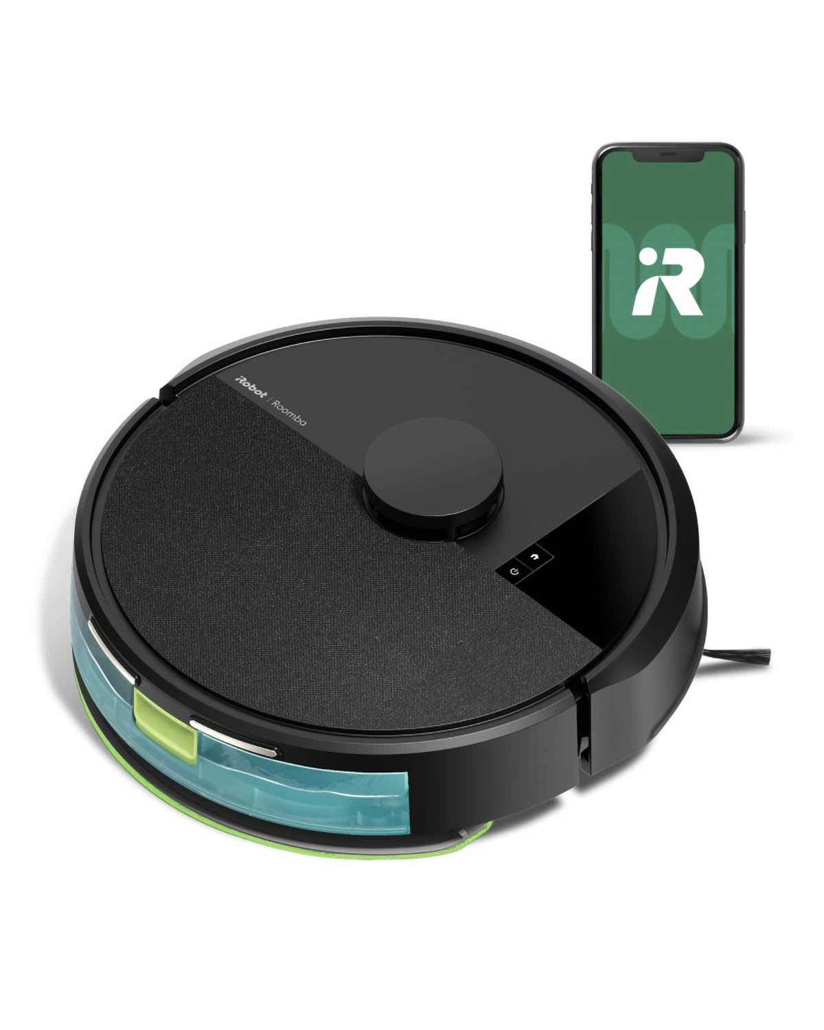 Roomba 105 Combo Robot