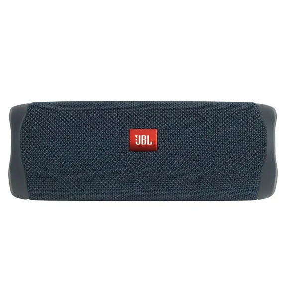 JBL Flip 5 Portable Bluetooth Speaker - Blue