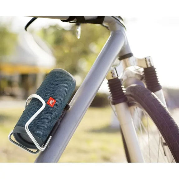 JBL Flip 5 Portable Bluetooth Speaker - Blue