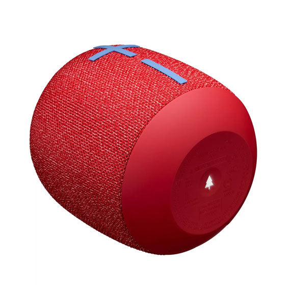 Ultimate Ears Wonderboom 2 - Radical Red