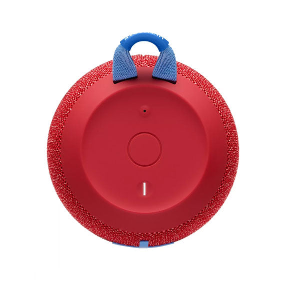 Ultimate Ears Wonderboom 2 - Radical Red
