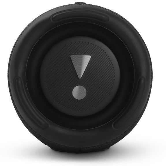 JBL Charge 5 Portable Bluetooth Speaker - Black