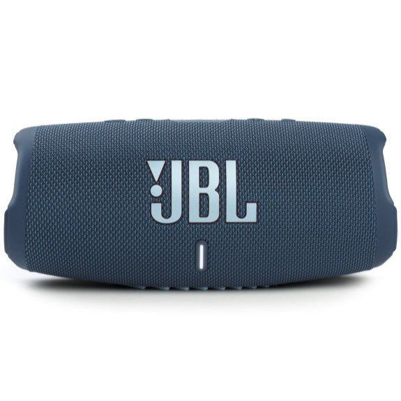 JBL Charge 5 Portable Bluetooth Speaker - Blue