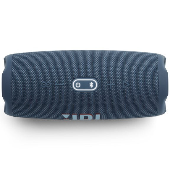 JBL Charge 5 Portable Bluetooth Speaker - Blue