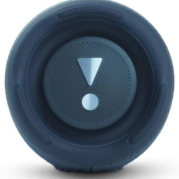 JBL Charge 5 Portable Bluetooth Speaker - Blue