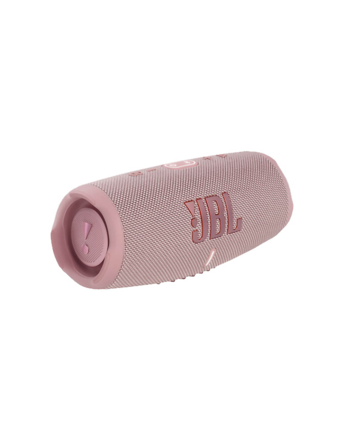 JBL Charge 5 Portable Bluetooth Speaker - Pink