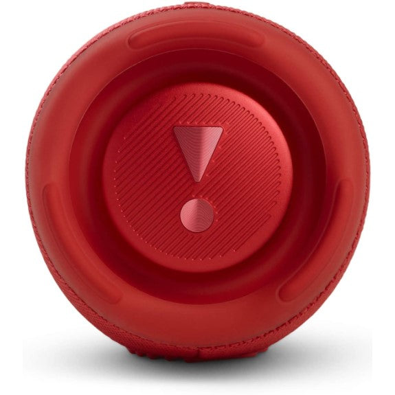 JBL Charge 5 Portable Bluetooth Speaker - Red