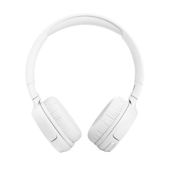 JBL Tune Wireless On-Ear Headphones - White