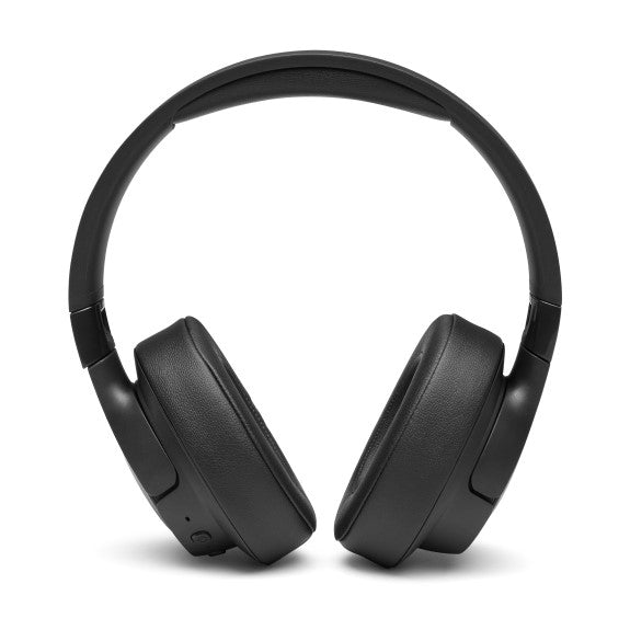 JBL Tune Wireless On-Ear Noise Cancelling Headphones - Black