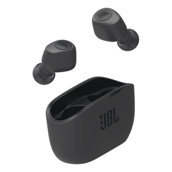 JBL Wave 100TWS Wireless In-Ear Headphones - Black