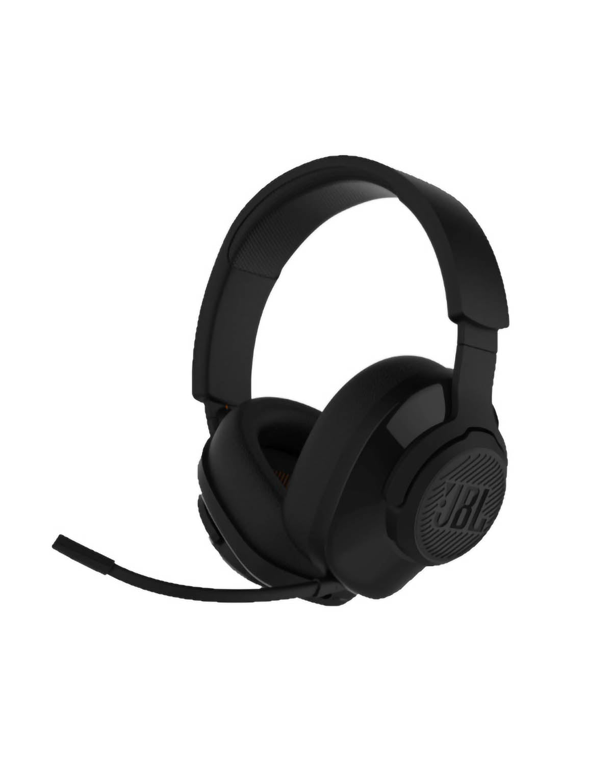 JBL Free Work From Home Wireless Headphones - Black