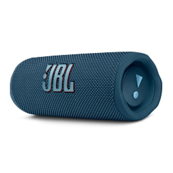 JBL Flip6 Portable Bluetooth Speaker - Blue