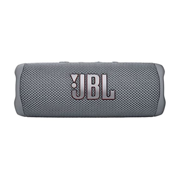 JBL Flip6 Portable Bluetooth Speaker - Grey