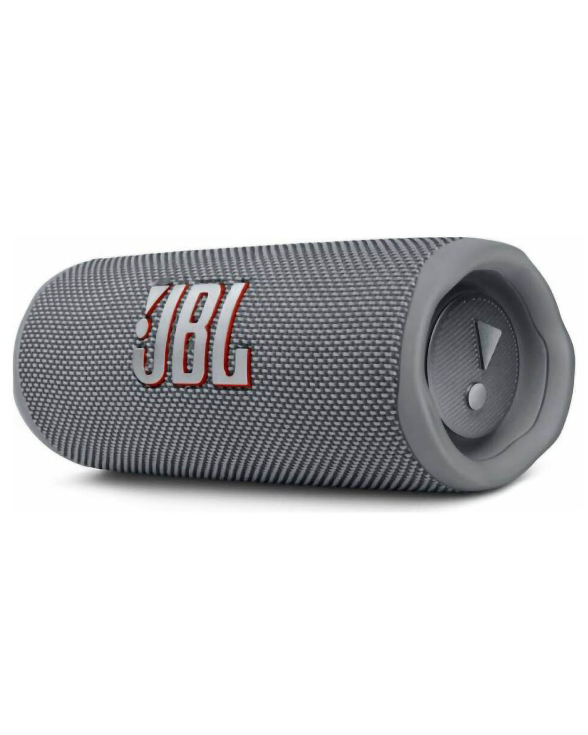 JBL Flip6 Portable Bluetooth Speaker - Grey