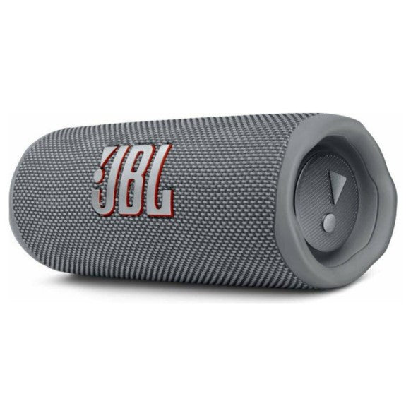 JBL Flip6 Portable Bluetooth Speaker - Grey