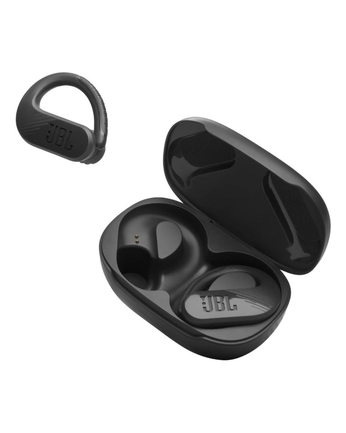 JBL Endurance Peak Sports Headphones - Black