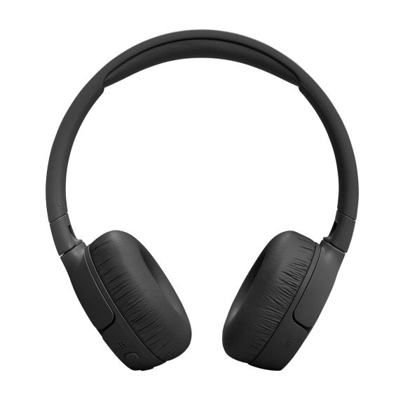 JBL Tune 670 BTNC Headphones - Black