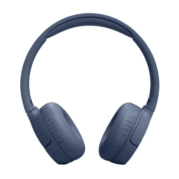 JBL Tune 670 BTNC Headphones - Blue