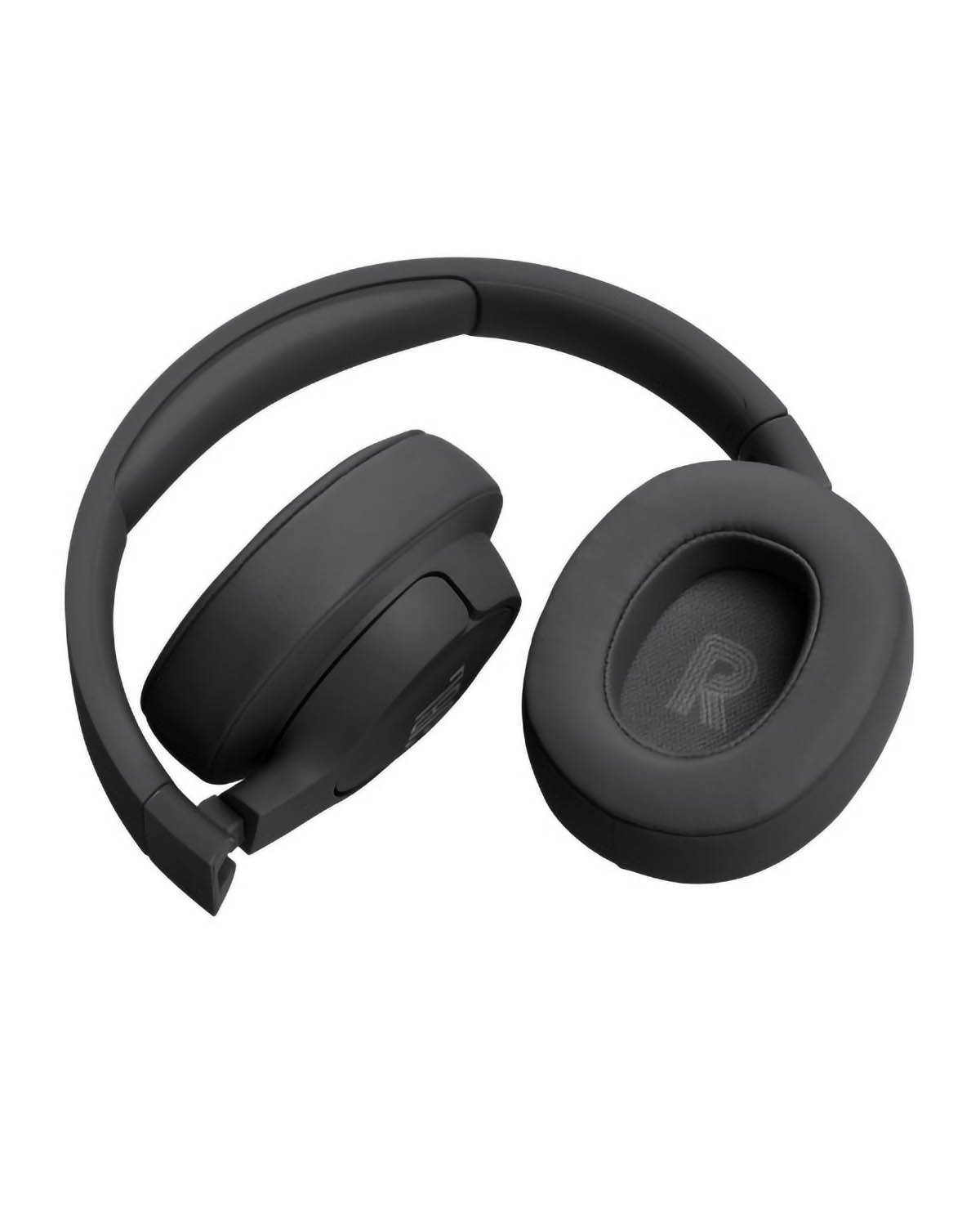 JBL Tune 720 BT Headphones - Black