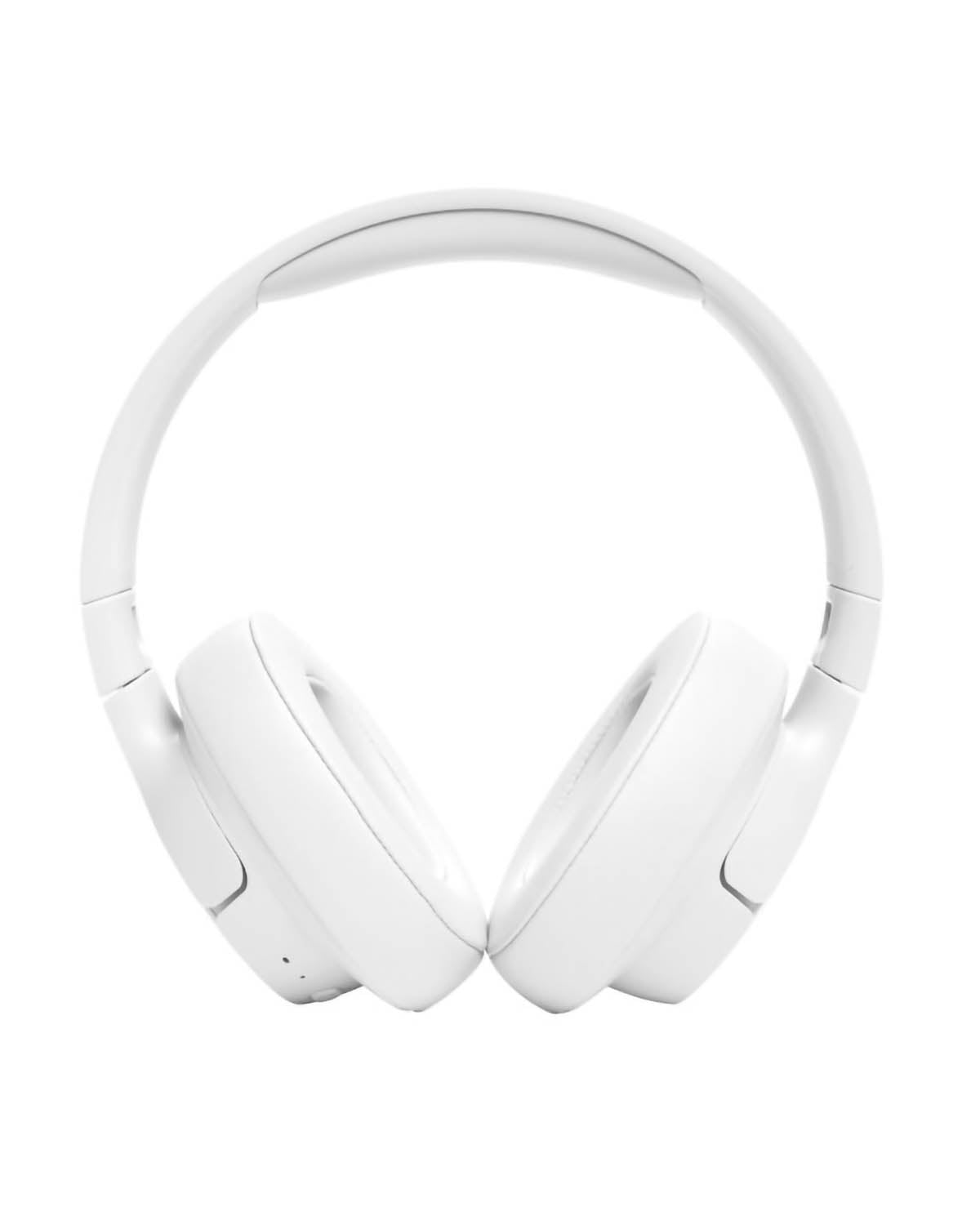 JBL Tune 720 BT Headphones - White