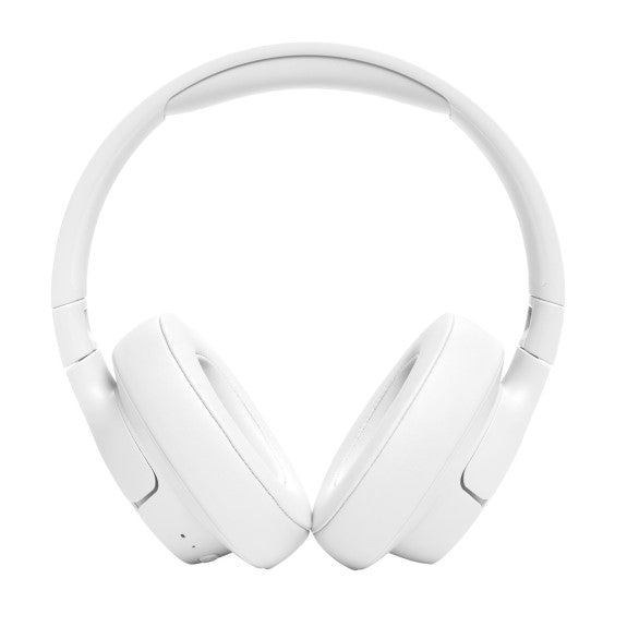 JBL Tune 720 BT Headphones - White