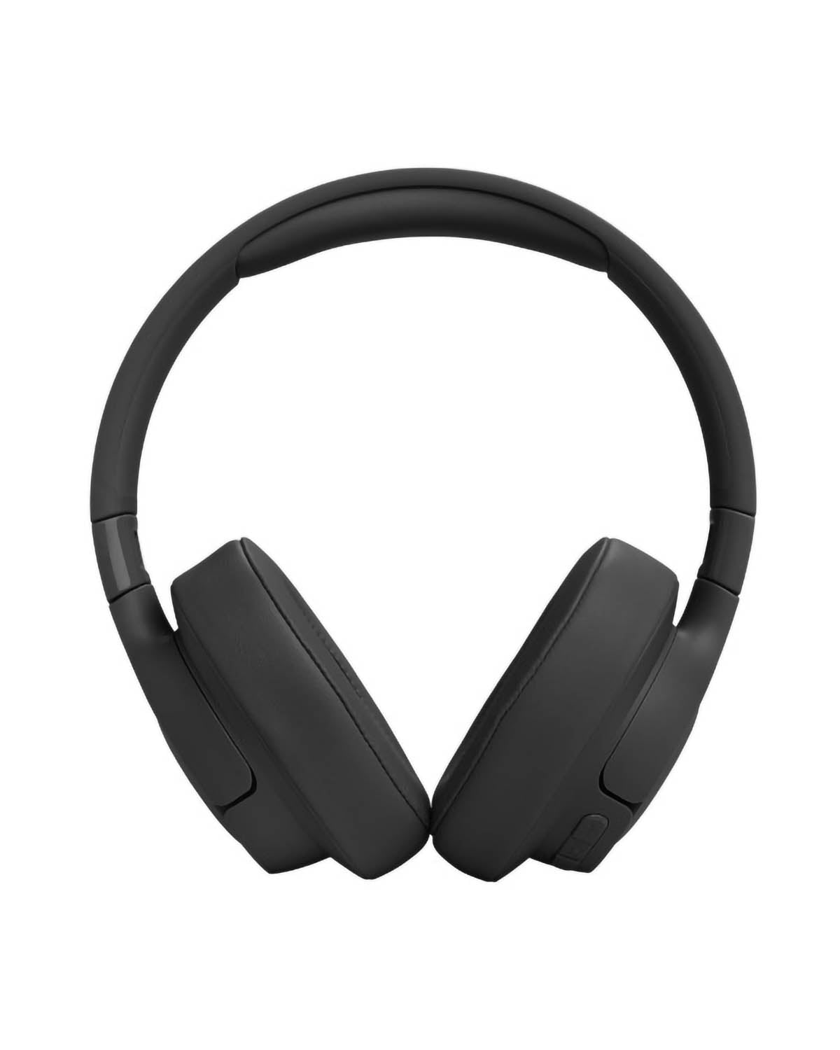 JBL Tune 770 BTNC Headphones - Black