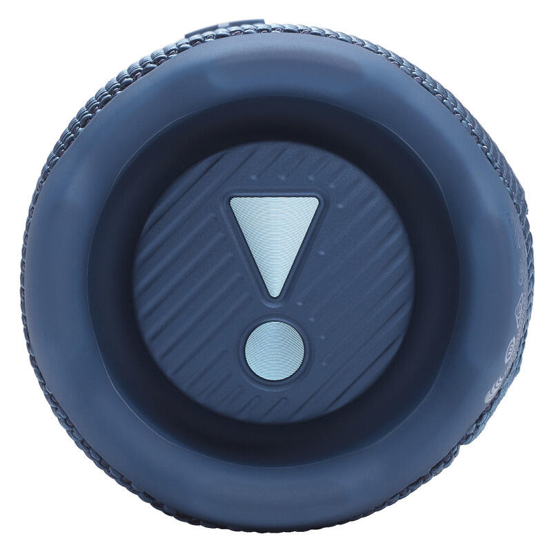 JBL Flip 7 Portable Waterproof Bluetooth Speaker - Blue