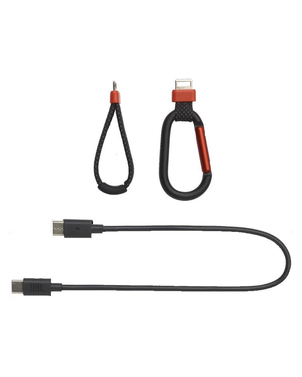 JBL Flip 7 IP68 Portable Bluetooth Speaker - Black