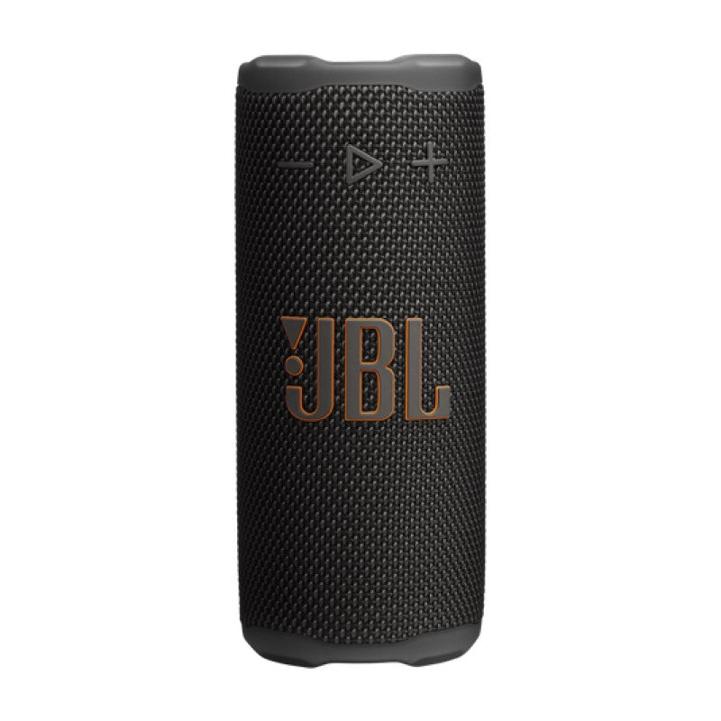 JBL Grip IP68 Portable Speaker - Black
