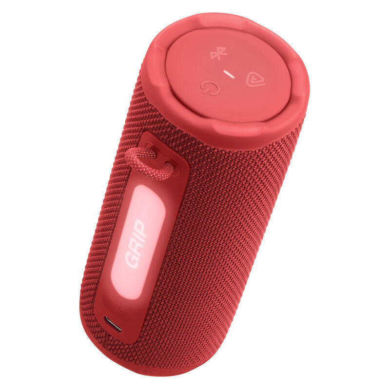 JBL Grip IP68 Portable Speaker - Red