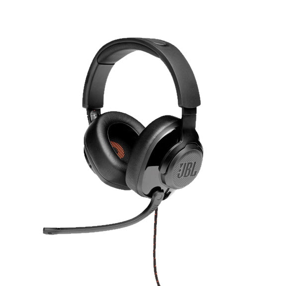 JBL Quantum 300 Hybrid Over-Ear Gaming Headset