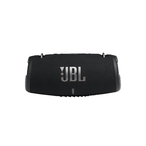 JBL Xtreme 3 Bluetooth Speaker - Black